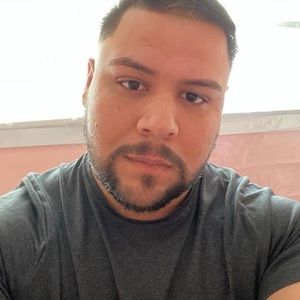 Meet your Posher, Steven